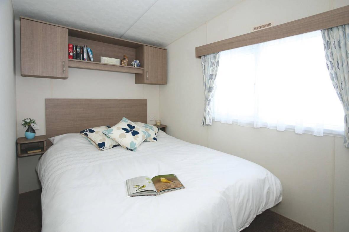 Roselands Caravan Park, Nr Lands End, Cornwall St Just Exterior foto