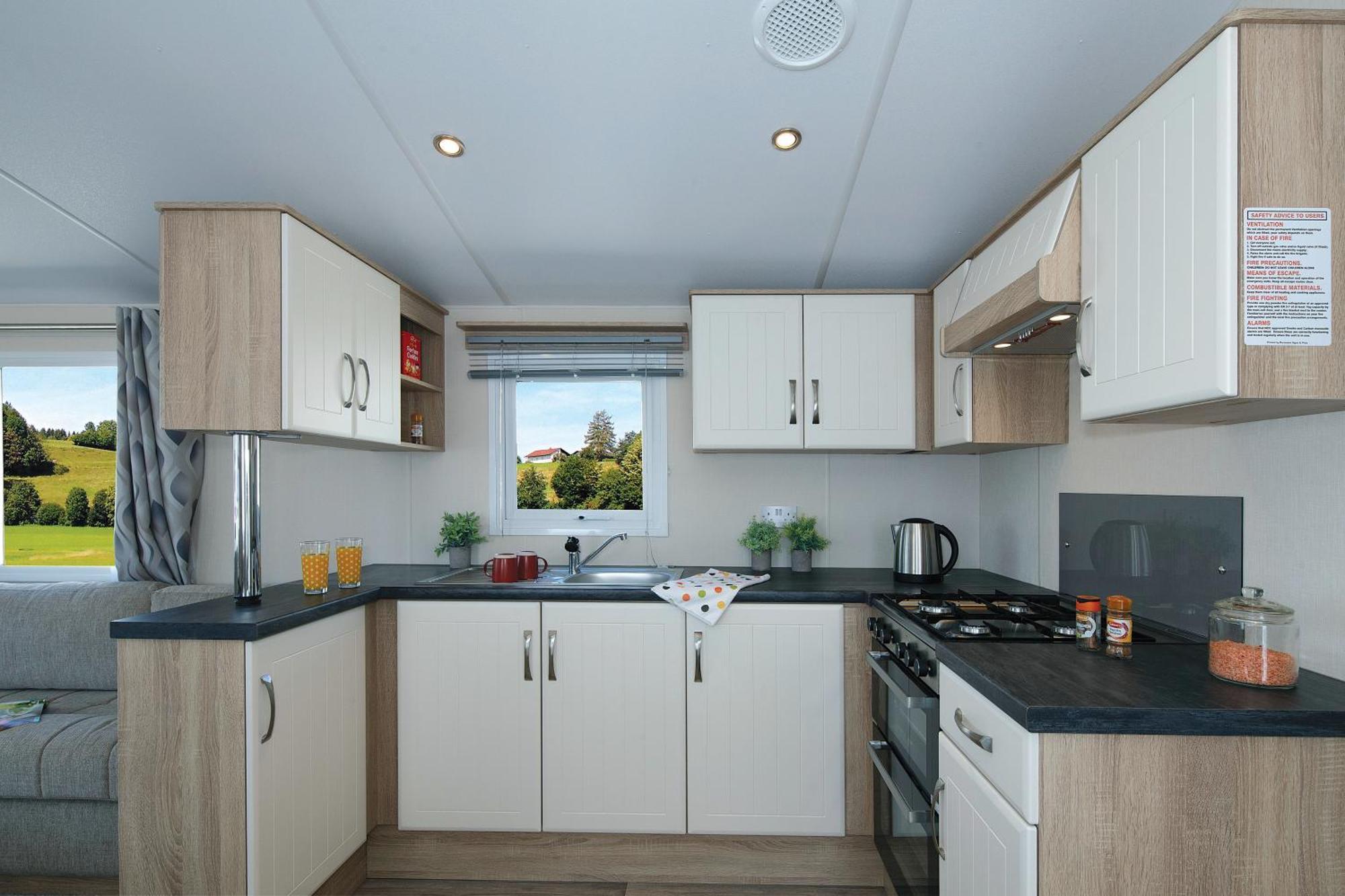 Roselands Caravan Park, Nr Lands End, Cornwall St Just Exterior foto