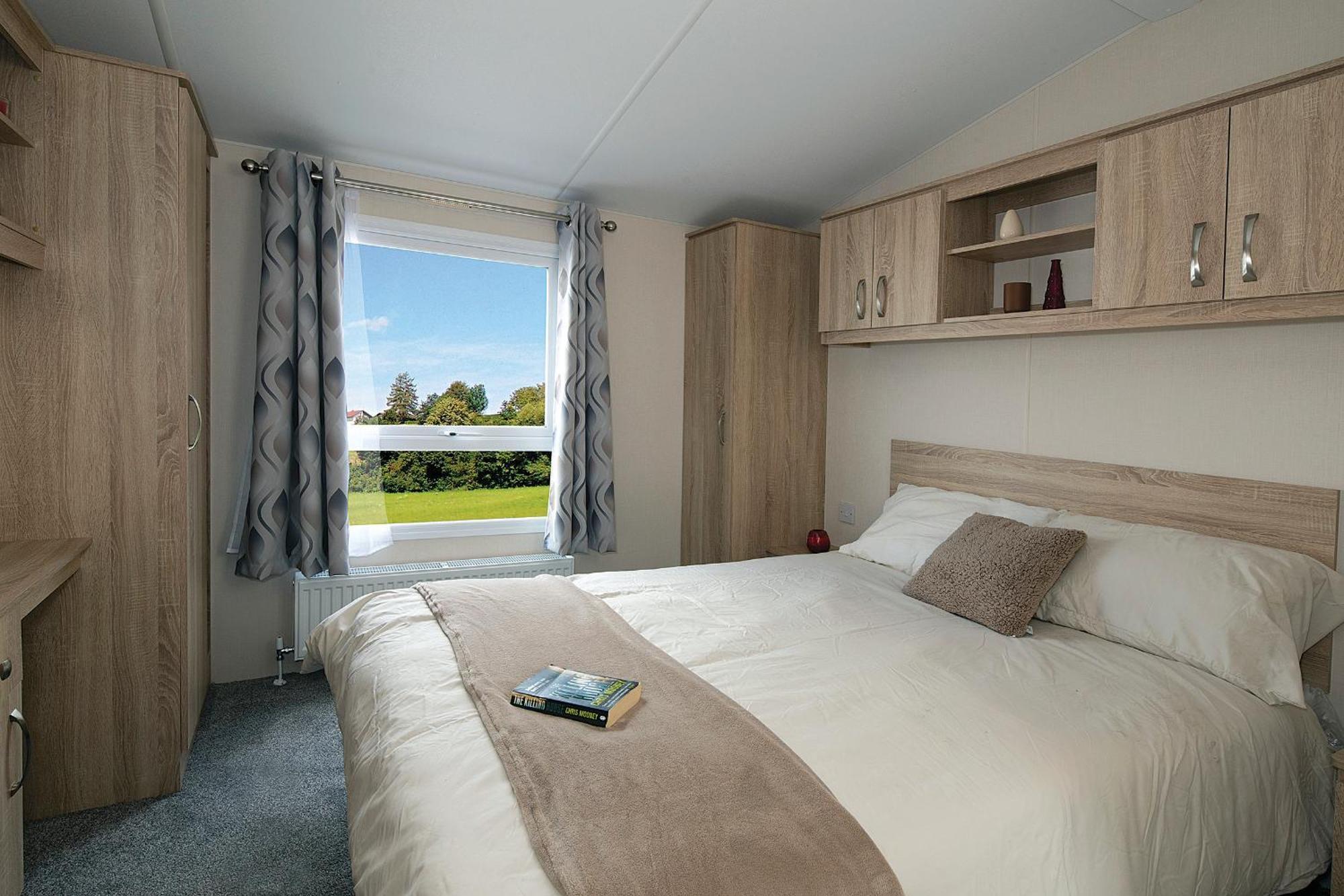 Roselands Caravan Park, Nr Lands End, Cornwall St Just Exterior foto